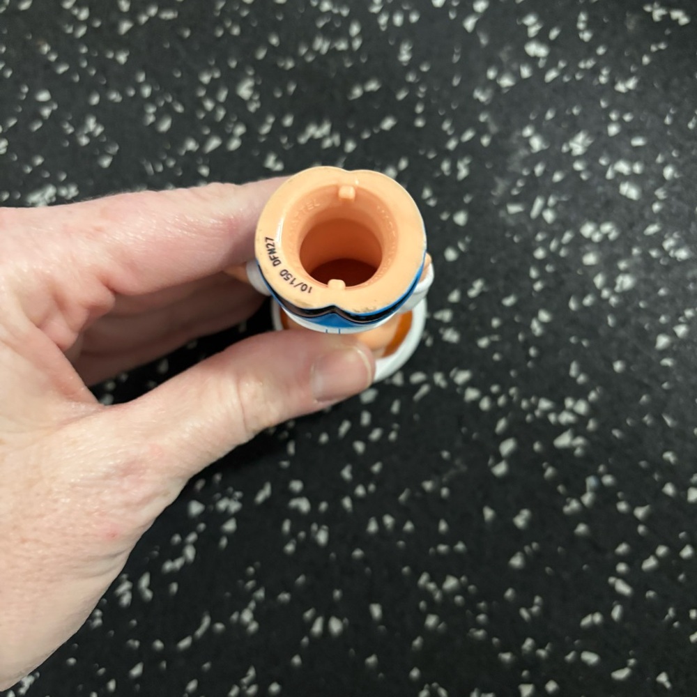 Fisher Price Little People Boat Ship Captain Harbor Sail Fishing Swimming Yacht - Picture 3 of 4